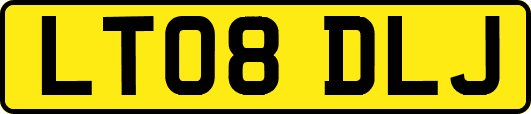 LT08DLJ