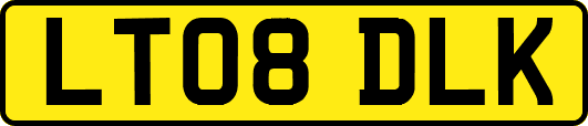 LT08DLK
