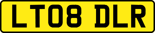 LT08DLR