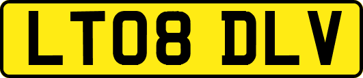 LT08DLV