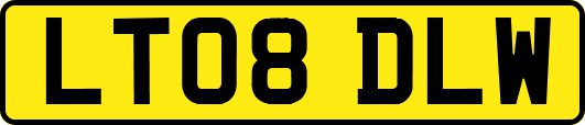 LT08DLW