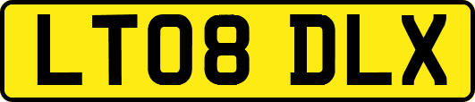 LT08DLX
