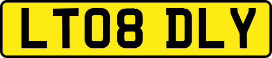 LT08DLY