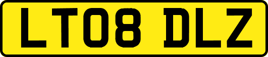 LT08DLZ