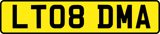 LT08DMA