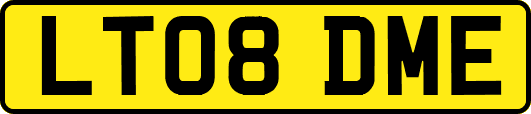 LT08DME