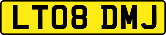 LT08DMJ