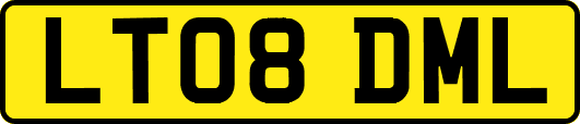 LT08DML