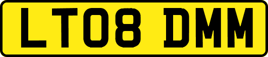 LT08DMM