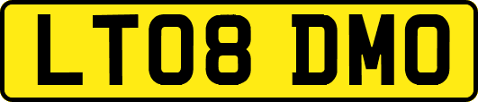 LT08DMO