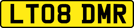 LT08DMR