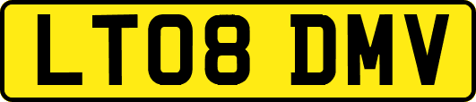 LT08DMV