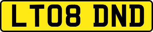 LT08DND