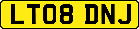 LT08DNJ