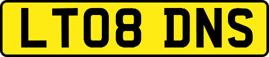 LT08DNS