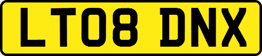 LT08DNX