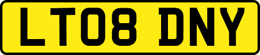 LT08DNY