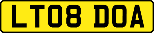 LT08DOA