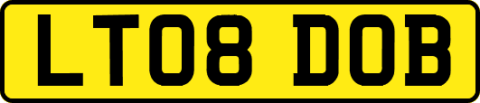 LT08DOB