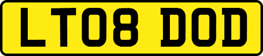 LT08DOD