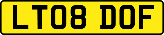 LT08DOF