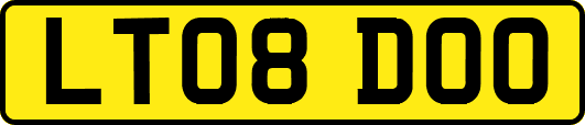 LT08DOO