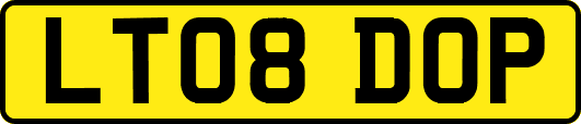 LT08DOP