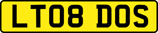 LT08DOS
