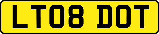 LT08DOT