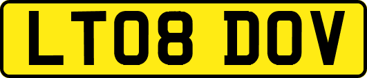 LT08DOV