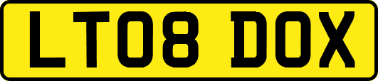 LT08DOX
