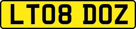 LT08DOZ