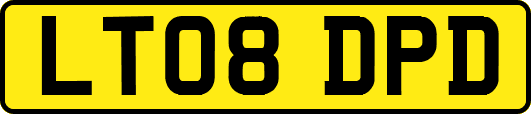 LT08DPD