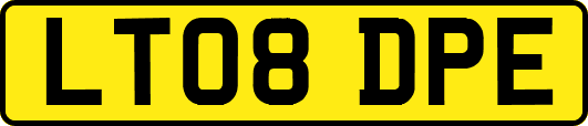 LT08DPE