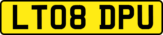 LT08DPU