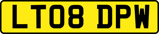 LT08DPW