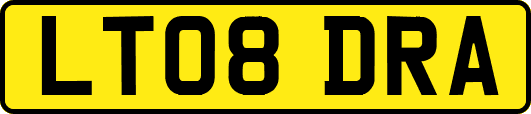 LT08DRA