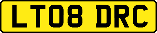 LT08DRC