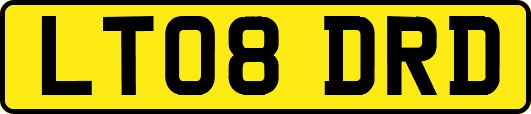 LT08DRD