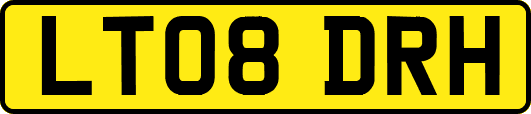 LT08DRH