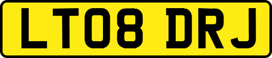 LT08DRJ