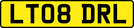 LT08DRL