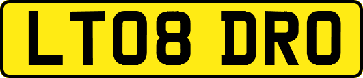 LT08DRO