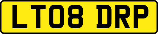 LT08DRP