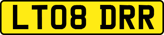 LT08DRR