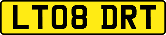 LT08DRT