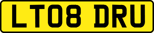 LT08DRU