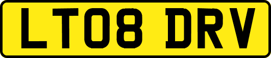 LT08DRV