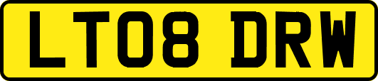 LT08DRW
