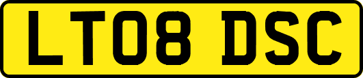LT08DSC
